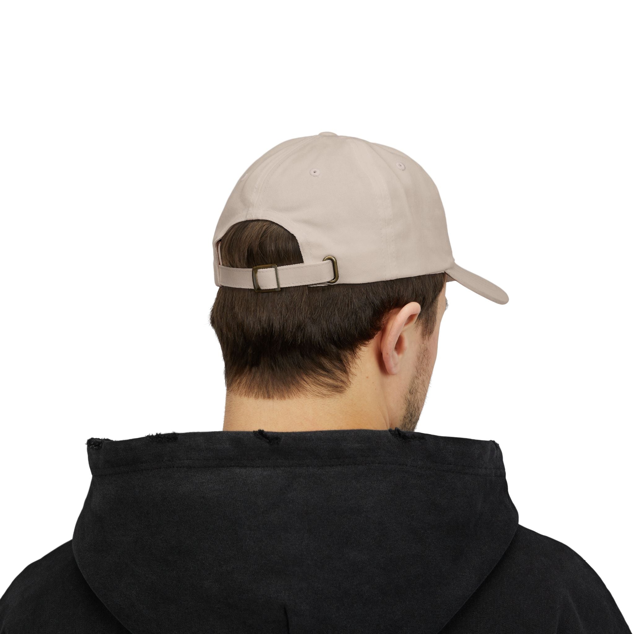Classic Dad Cap - Stylish Cotton Hat, Unisex Gift for Father’s Day, Everyday Wear, Casual Outing, Trendy Accessories