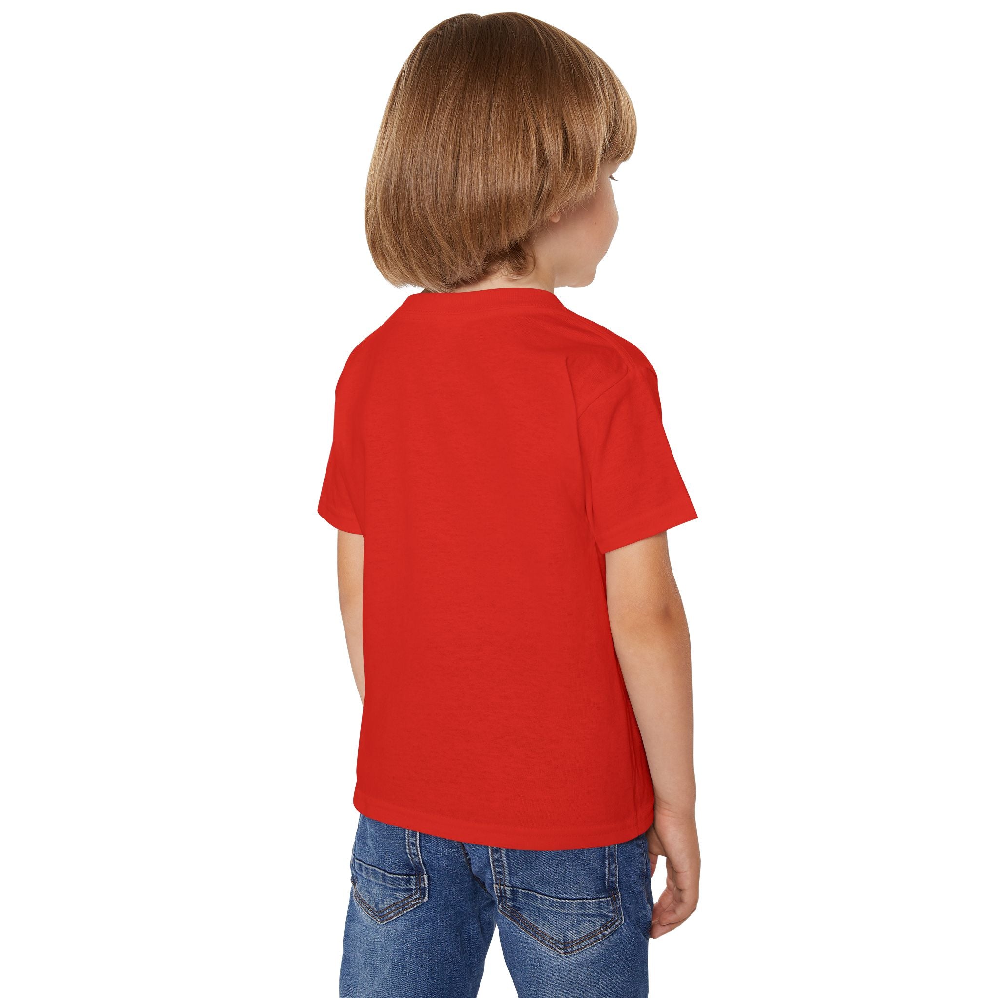 Dinosaur Toddler T-Shirt | Cute Kids Dino Tee, Toddler Gift, Birthday Shirt, Children's Clothing, Playful Apparel