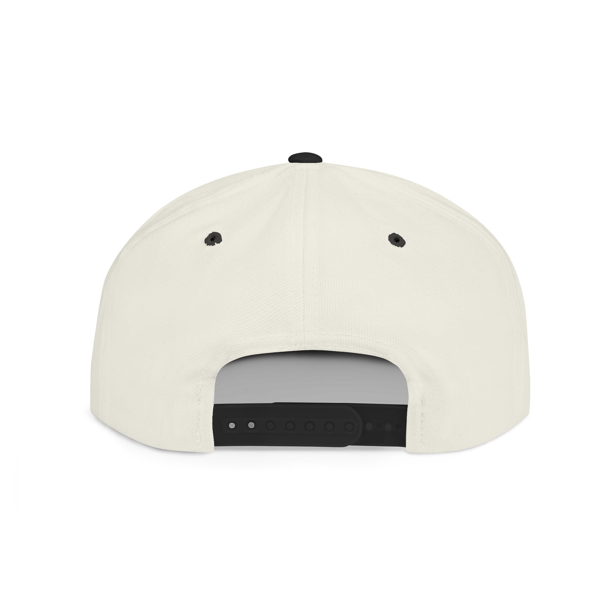 Surfing Flat Bill Snapback Hat, Beachwear Gift, Trendy Hats for Summer, Cool Men's Accessories, Outdoor Adventure Gear