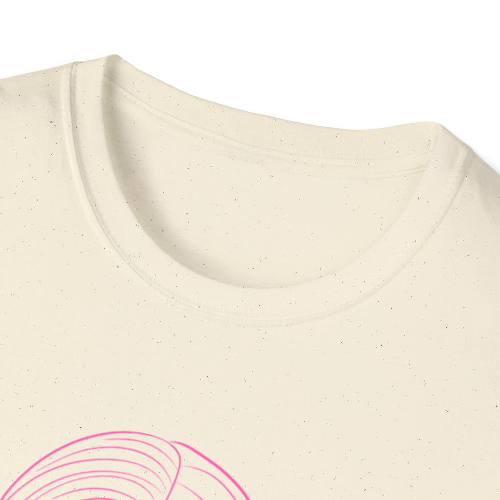 Barbie Inspired Unisex Softstyle T-Shirt | Cute Cartoon Tee for Casual Wear, Birthday Gift, Retro Fashion, Barbie Party, Trendy [...]