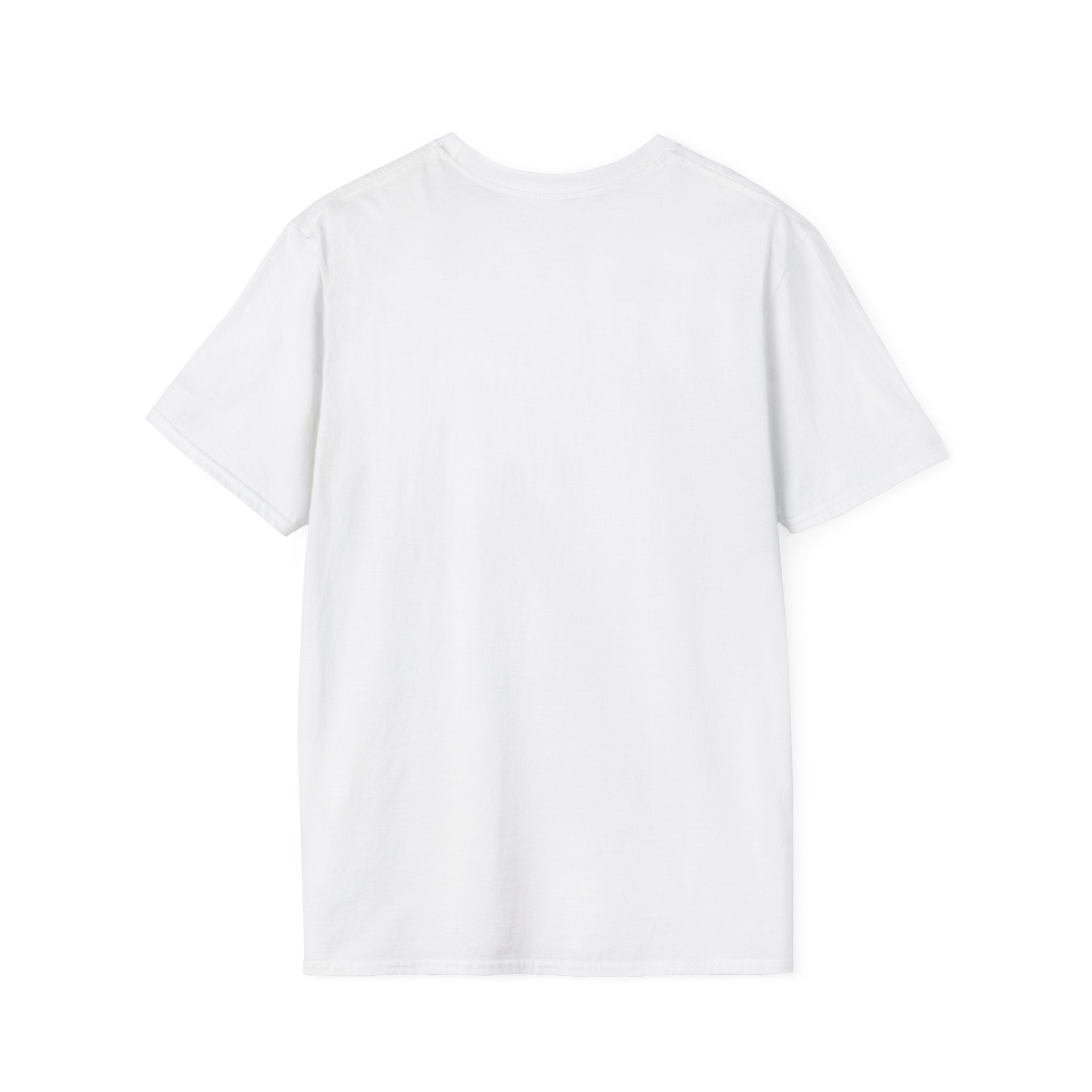 Barbie Inspired Unisex Softstyle T-Shirt | Cute Cartoon Tee for Casual Wear, Birthday Gift, Retro Fashion, Barbie Party, Trendy [...]