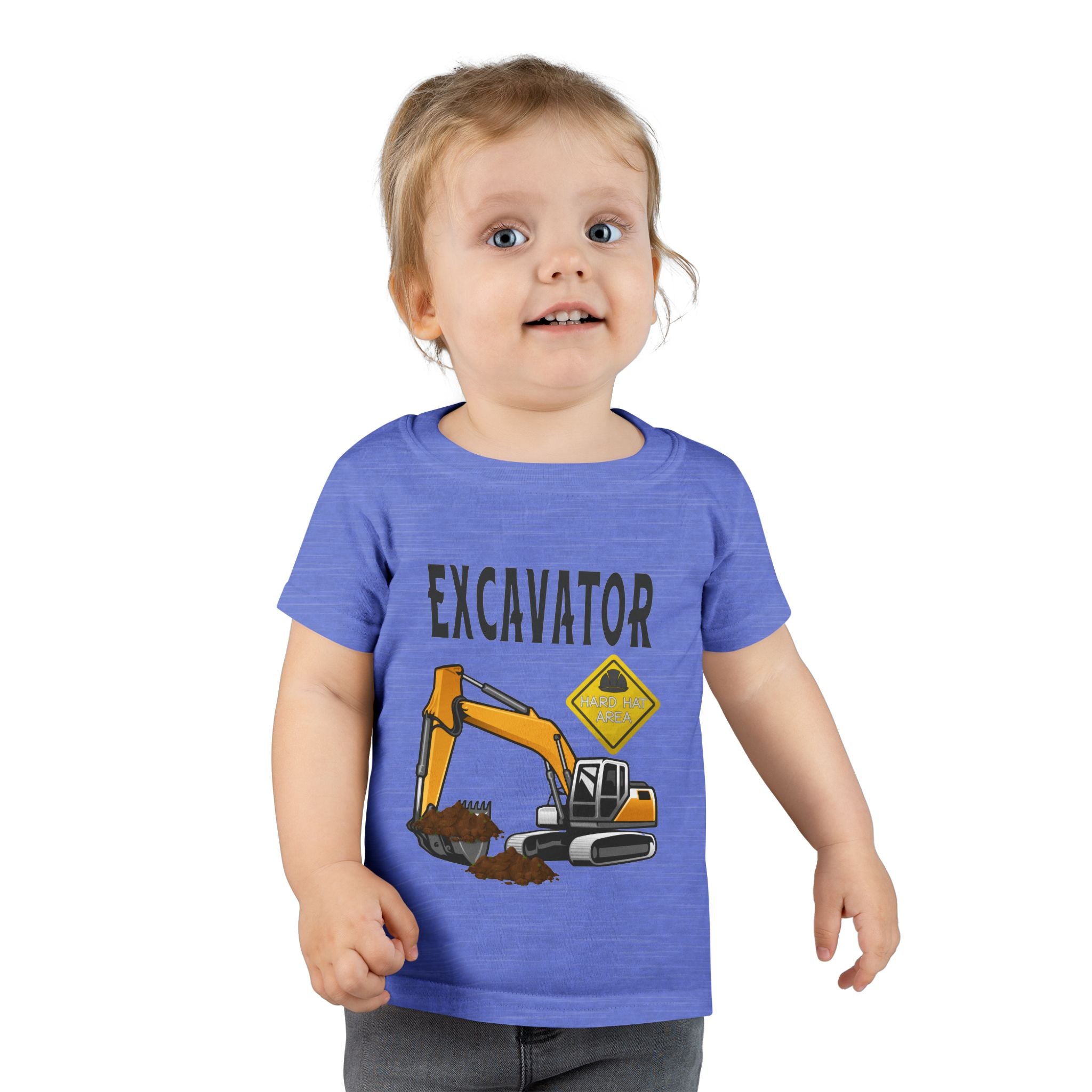 Copy of Unisex Garment-Dyed T-shirt