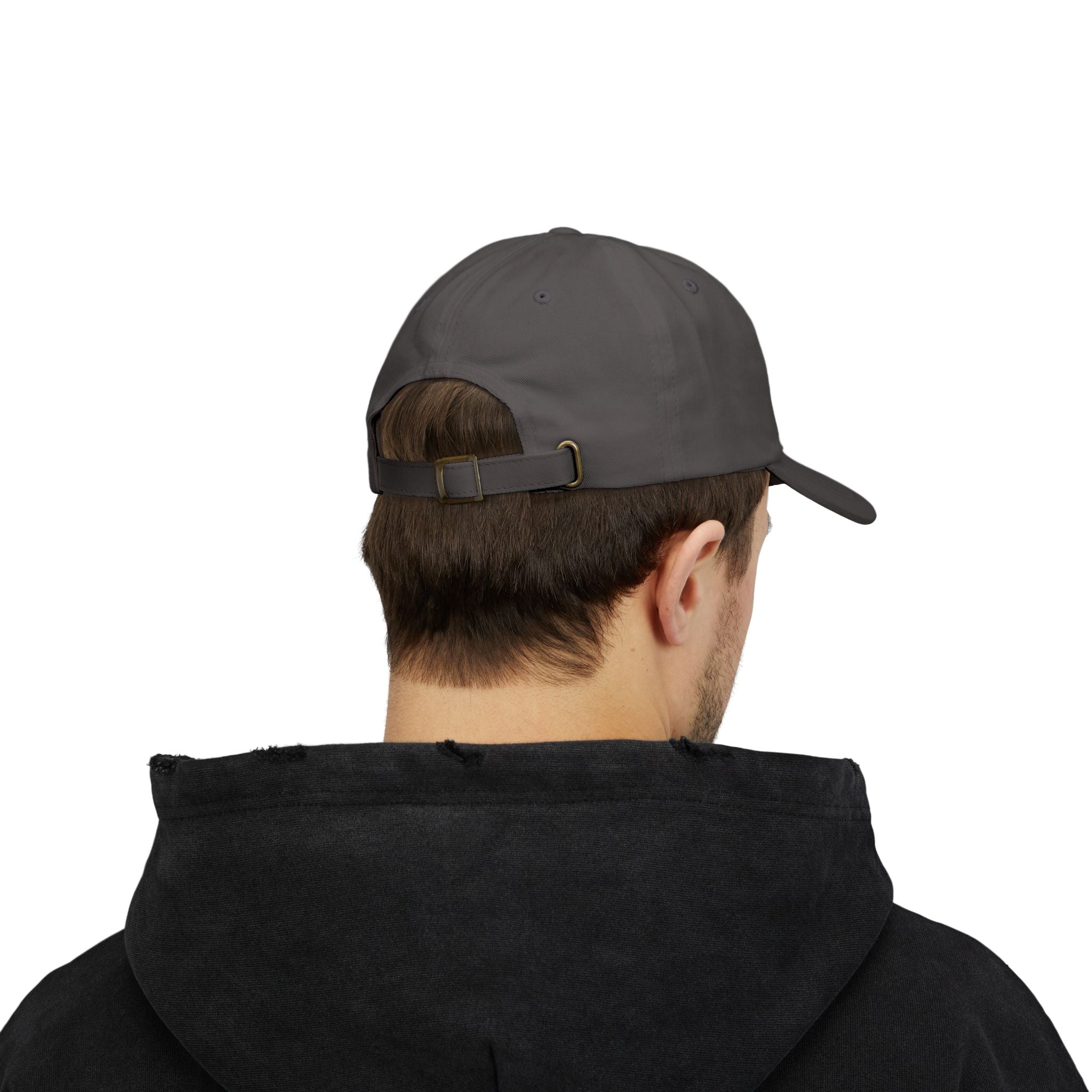 Classic Dad Cap - Stylish Cotton Hat, Unisex Gift for Father’s Day, Everyday Wear, Casual Outing, Trendy Accessories