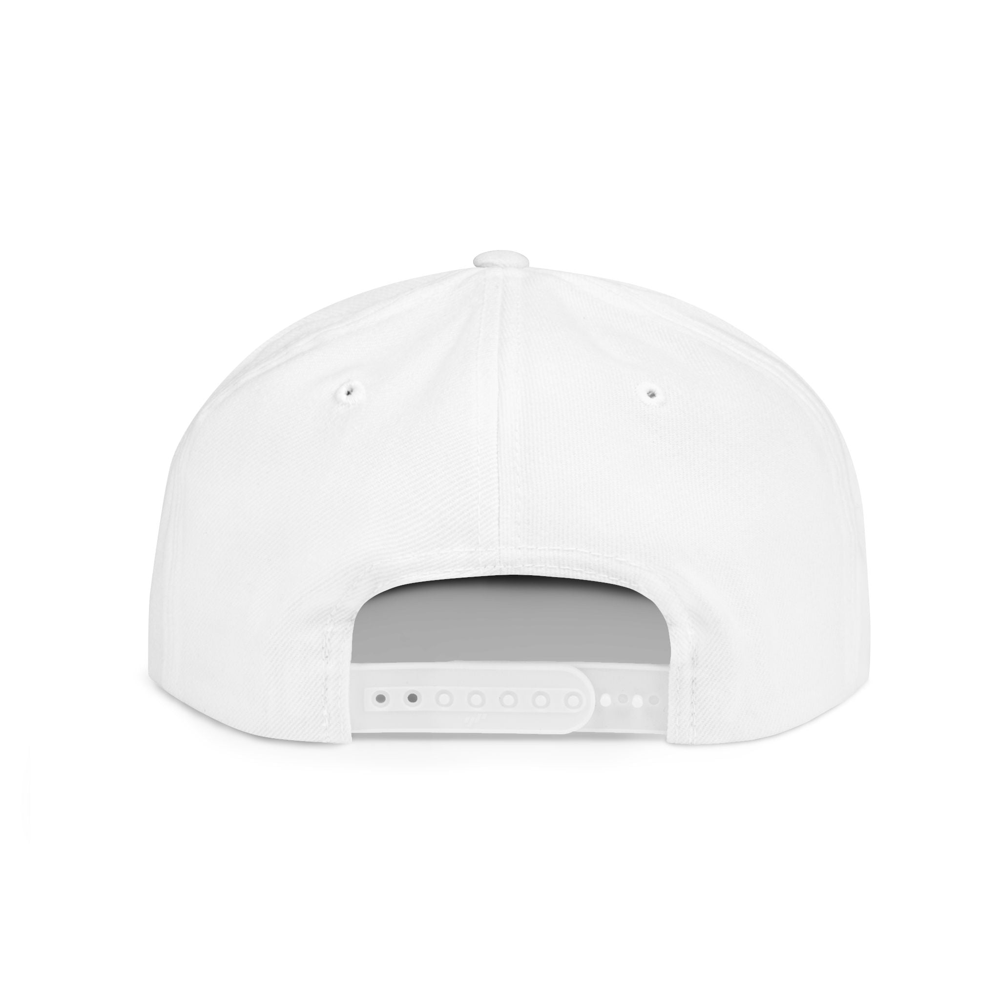 Surfing Flat Bill Snapback Hat, Beachwear Gift, Trendy Hats for Summer, Cool Men's Accessories, Outdoor Adventure Gear