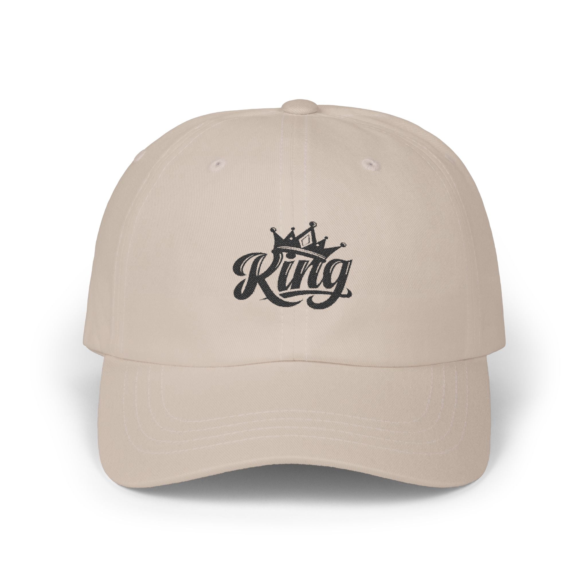 Classic Dad Cap - Stylish Cotton Hat, Unisex Gift for Father’s Day, Everyday Wear, Casual Outing, Trendy Accessories