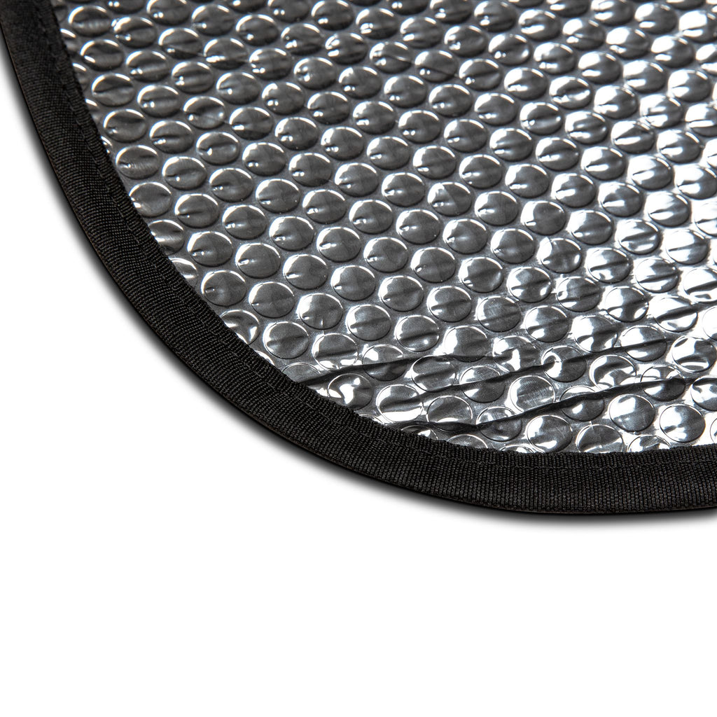 Stylish Car Sun Shades | UV Protection, Customizable Designs, Perfect for Road Trips, Summer Vibes, Car Accessories