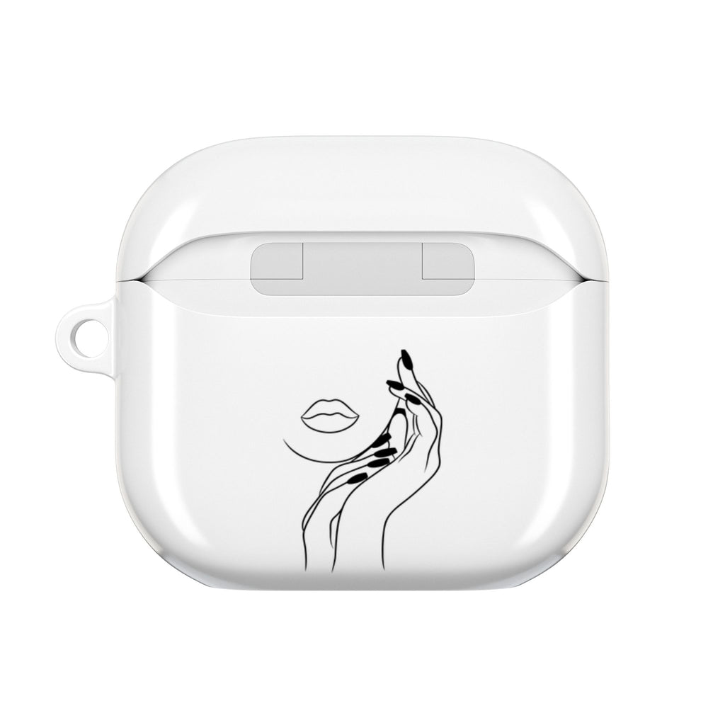 Stylish AirPod Cases, Dreamy Earbud Covers, Trendy Tech Accessories, Unique Gifts for Music Lovers, Personalize Your Style