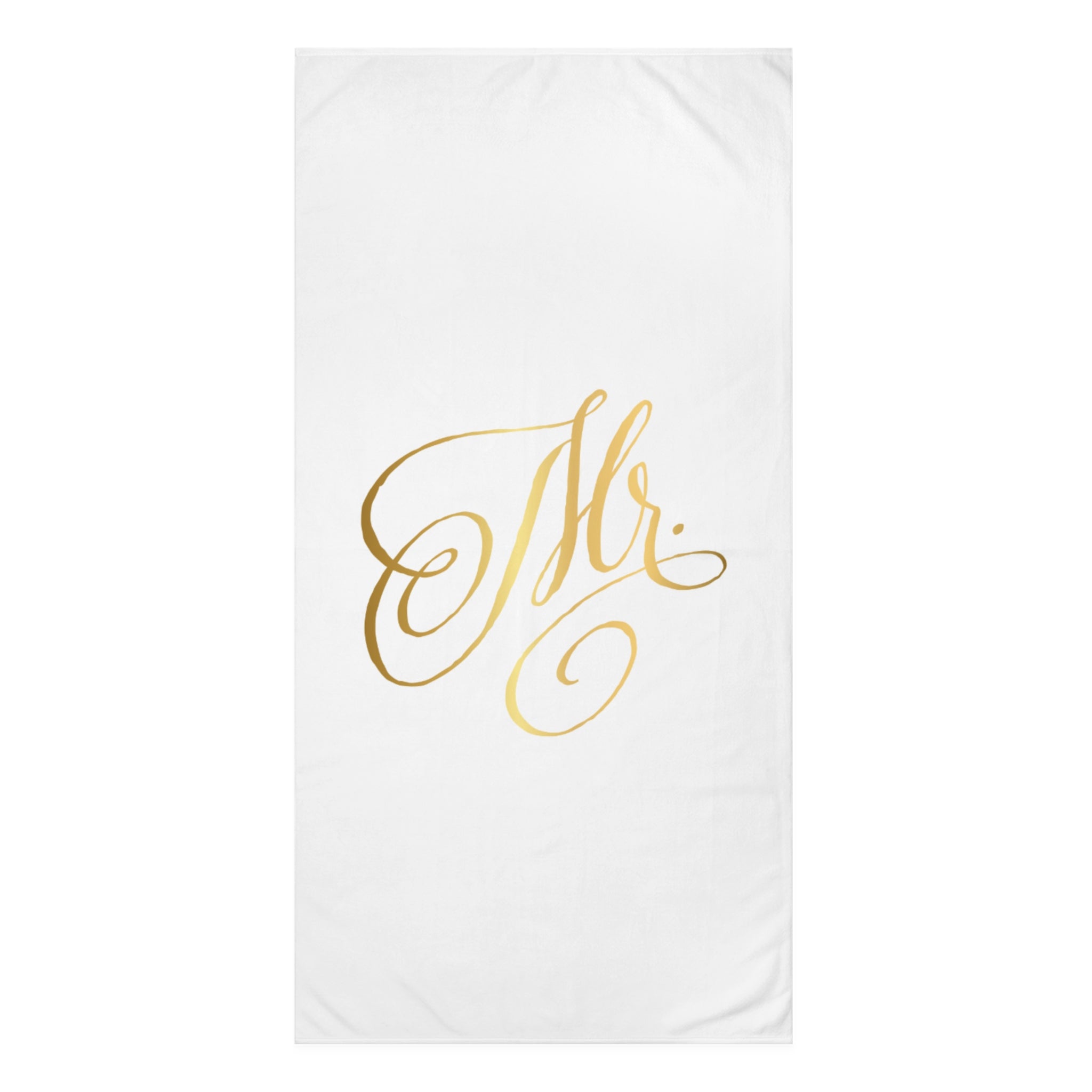 Stylish Mink-Cotton Towel Set for Couples, Elegant Home Decor, Bridal Shower Gift, Personalized Beach Towels, Wedding Gifts, Mr & Mrs [...]