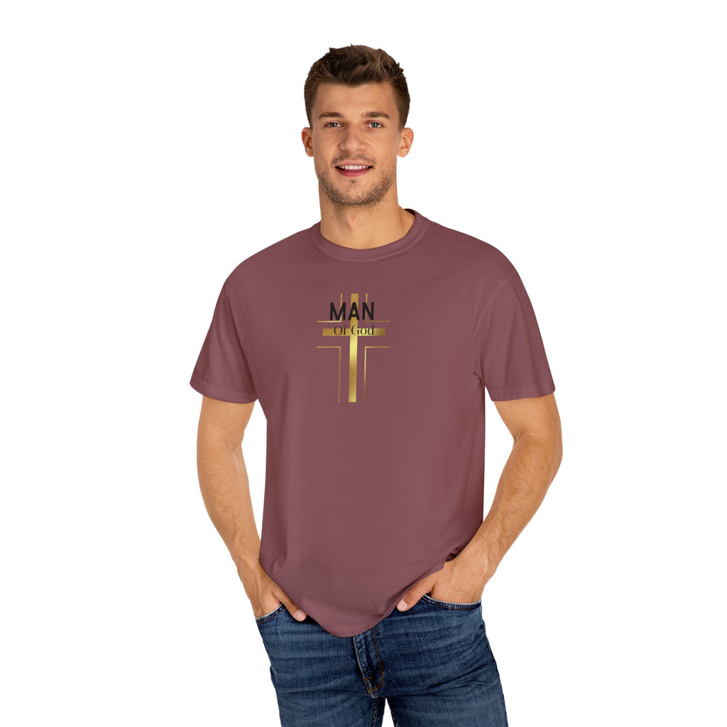 Faith-Inspired Unisex T-Shirt, Religious Apparel, Inspirational Gift, Christian Tees, Bible Verse Top, Everyday Wear