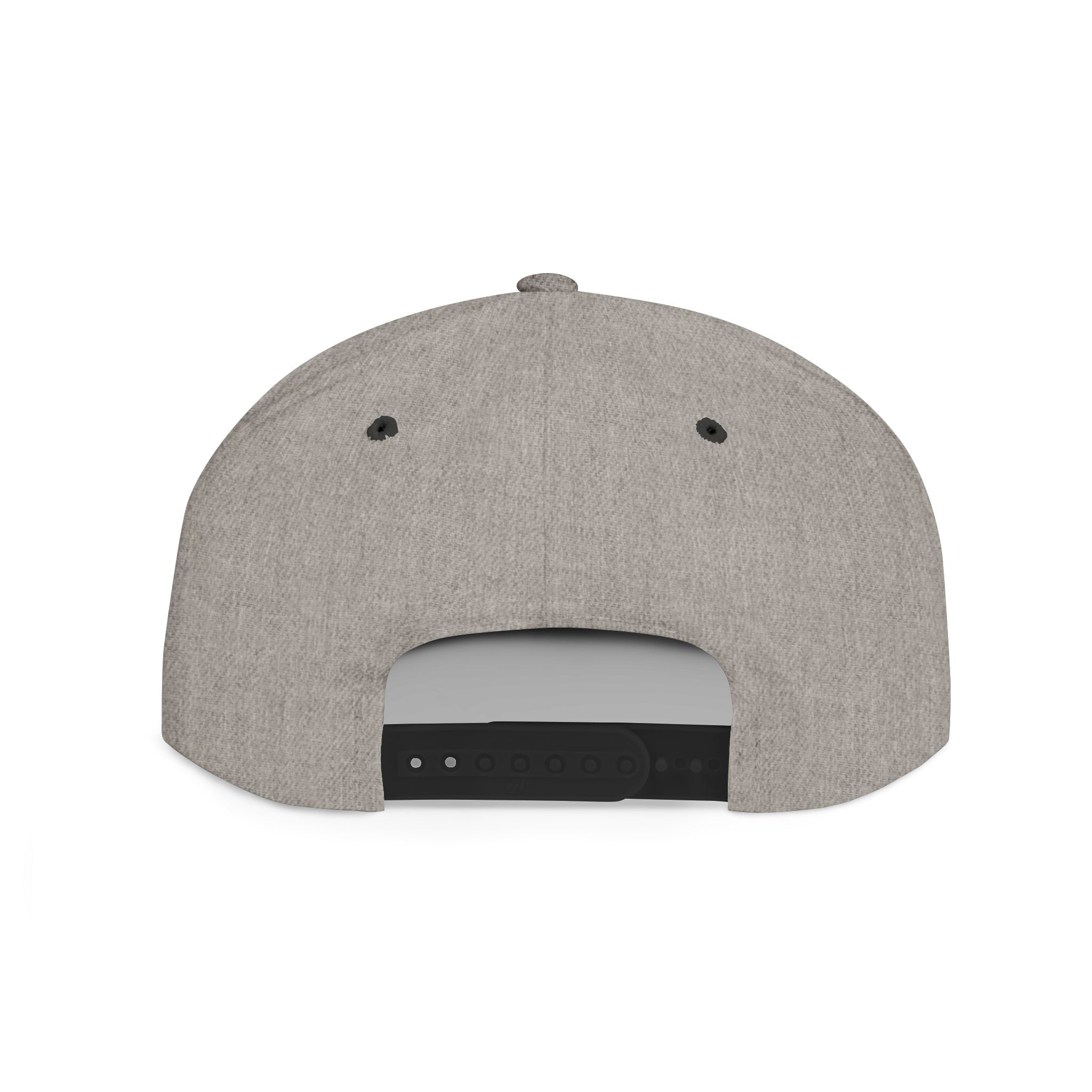 Surfing Flat Bill Snapback Hat, Beachwear Gift, Trendy Hats for Summer, Cool Men's Accessories, Outdoor Adventure Gear