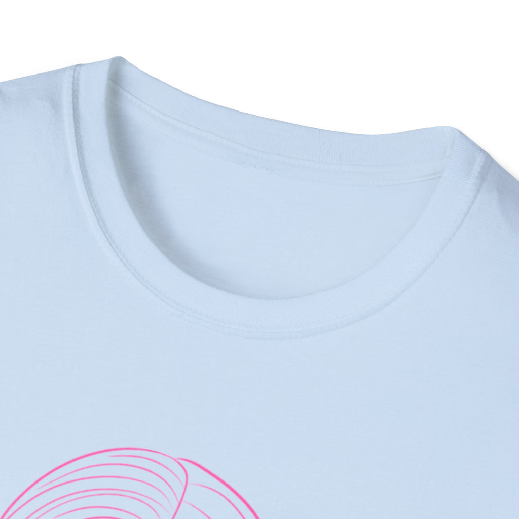 Barbie Inspired Unisex Softstyle T-Shirt | Cute Cartoon Tee for Casual Wear, Birthday Gift, Retro Fashion, Barbie Party, Trendy [...]