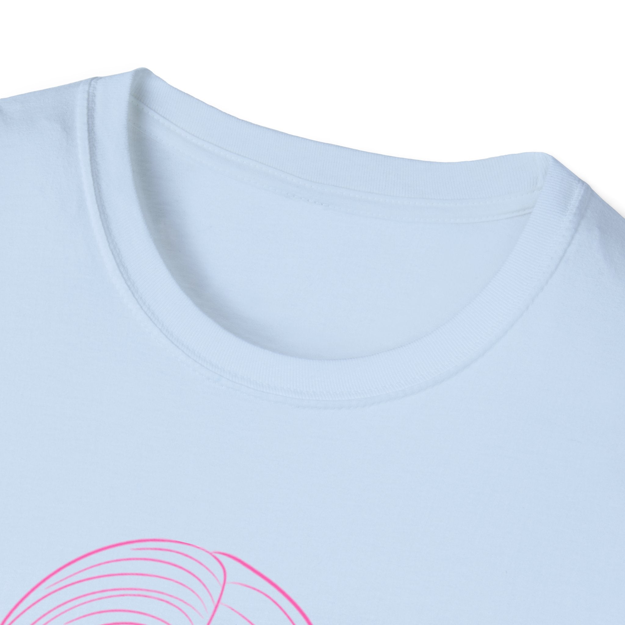 Barbie Inspired Unisex Softstyle T-Shirt | Cute Cartoon Tee for Casual Wear, Birthday Gift, Retro Fashion, Barbie Party, Trendy [...]