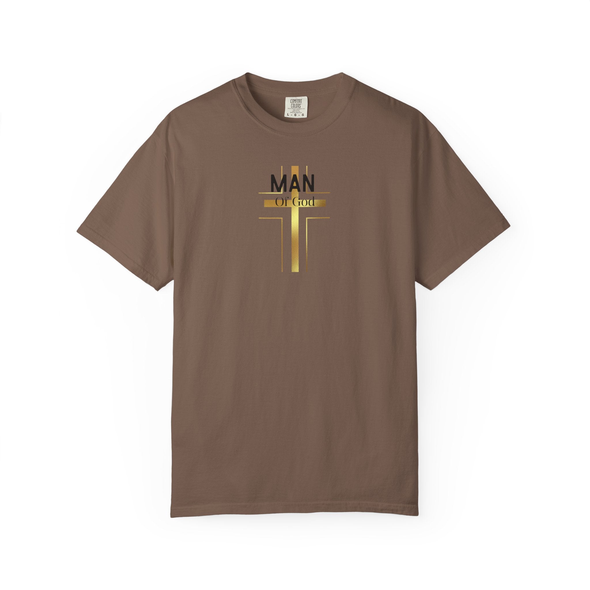 Faith-Inspired Unisex T-Shirt, Religious Apparel, Inspirational Gift, Christian Tees, Bible Verse Top, Everyday Wear