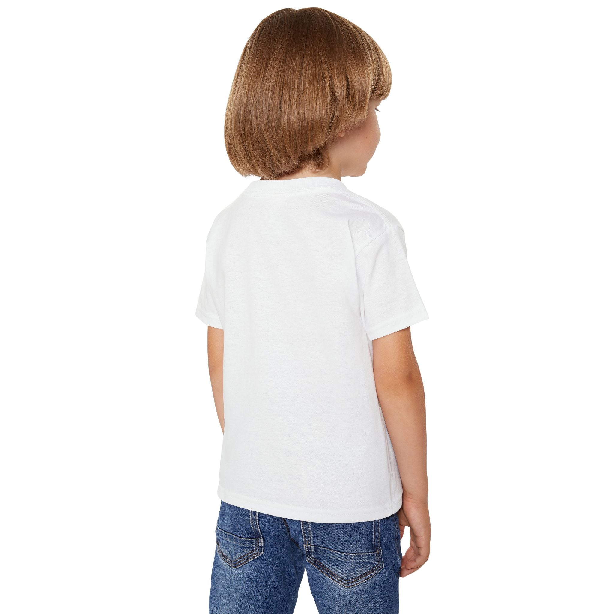 Dinosaur Toddler T-Shirt | Cute Kids Dino Tee, Toddler Gift, Birthday Shirt, Children's Clothing, Playful Apparel