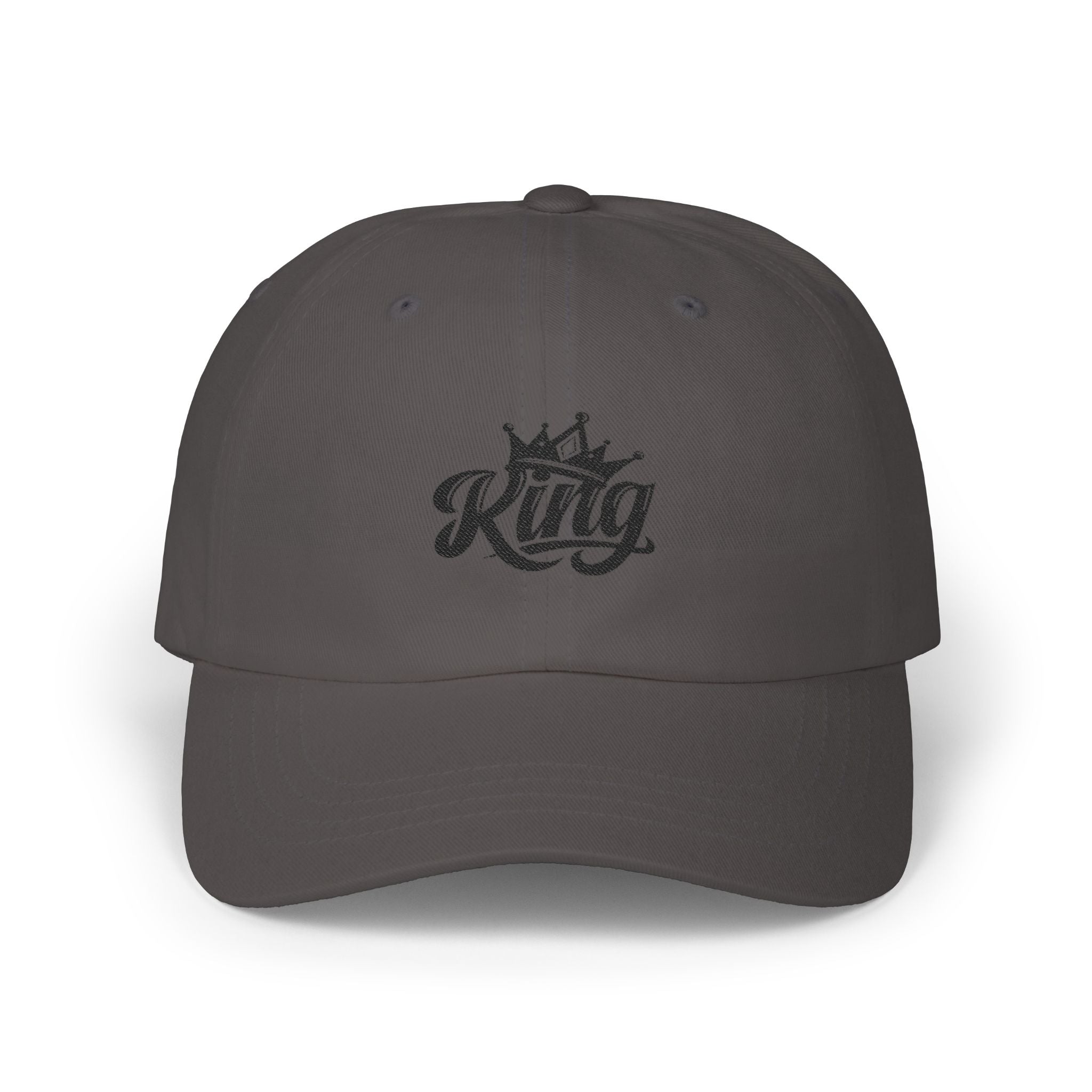 Classic Dad Cap - Stylish Cotton Hat, Unisex Gift for Father’s Day, Everyday Wear, Casual Outing, Trendy Accessories