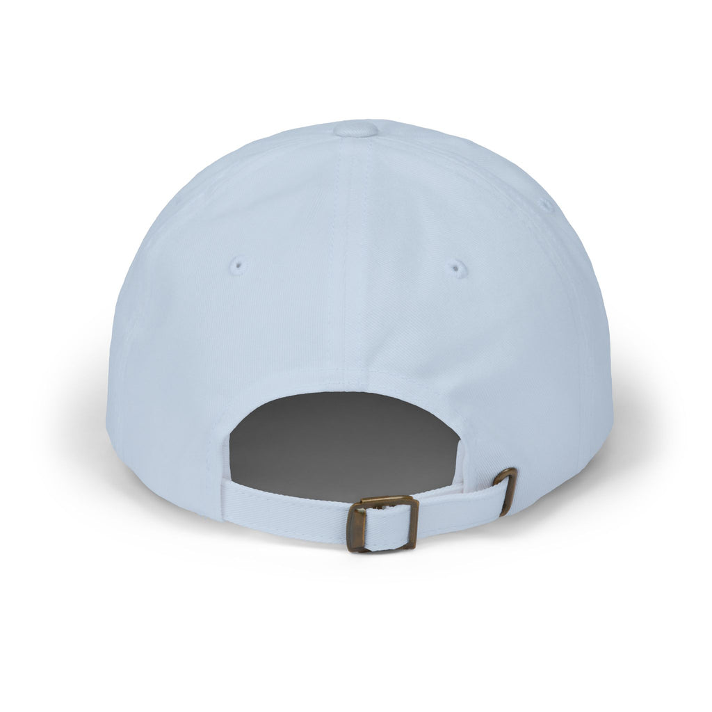 Classic Dad Cap - Stylish Cotton Hat, Unisex Gift for Father’s Day, Everyday Wear, Casual Outing, Trendy Accessories