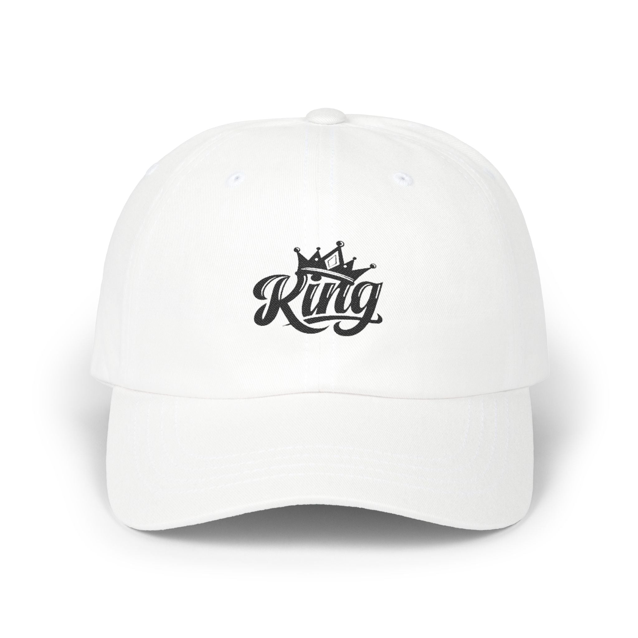 Classic Dad Cap - Stylish Cotton Hat, Unisex Gift for Father’s Day, Everyday Wear, Casual Outing, Trendy Accessories