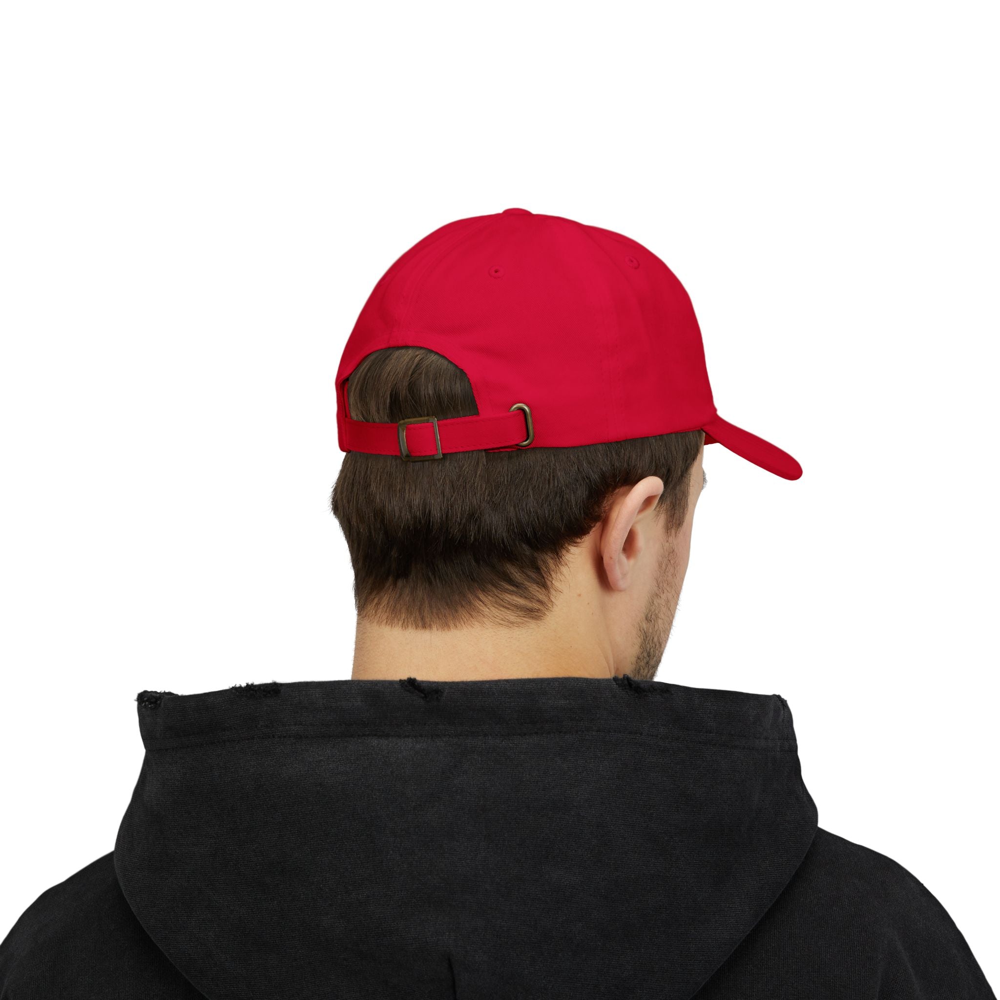 Classic Dad Cap - Stylish Cotton Hat, Unisex Gift for Father’s Day, Everyday Wear, Casual Outing, Trendy Accessories