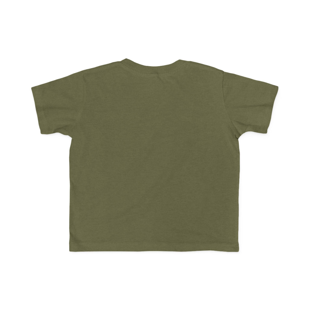 Dinosaur T-Rex Toddler Tee, Kids Dinosaur Shirt, Fun T-Shirt for Boys, Toddler Gift, Birthday Party Outfit