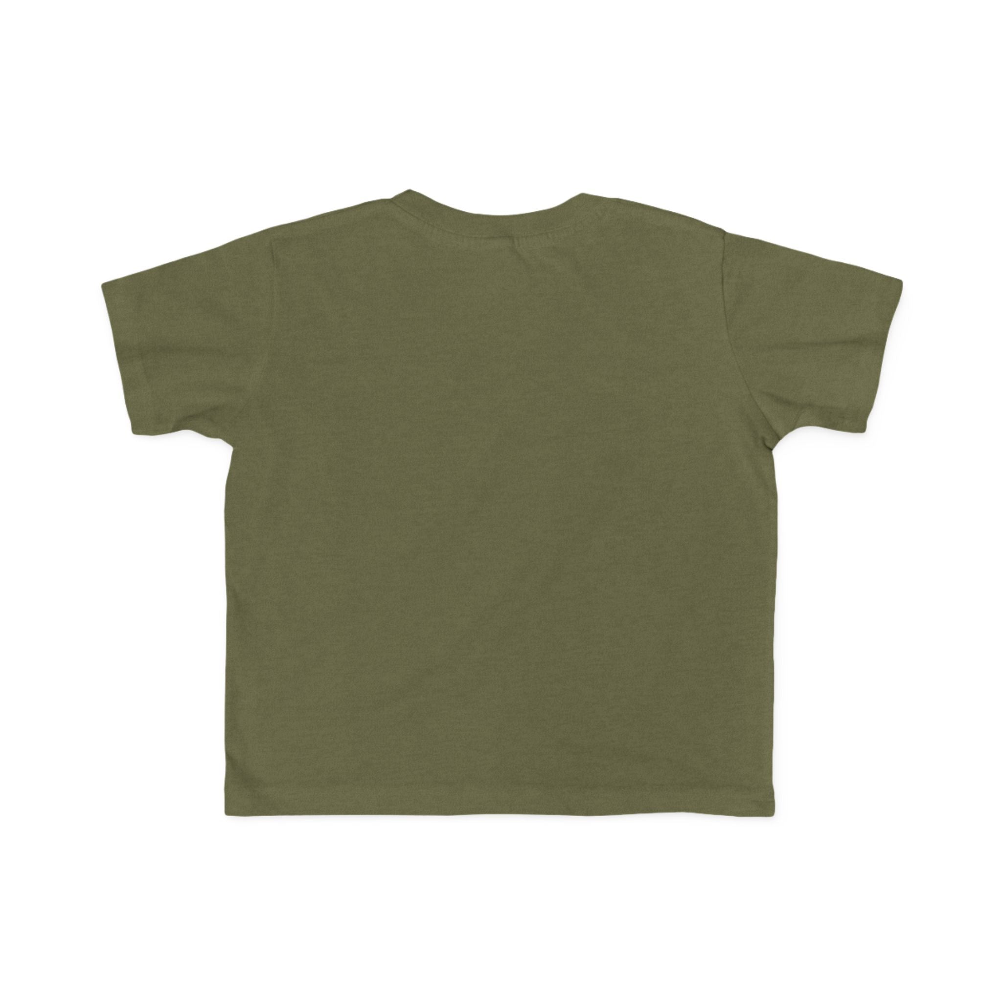 Dinosaur T-Rex Toddler Tee, Kids Dinosaur Shirt, Fun T-Shirt for Boys, Toddler Gift, Birthday Party Outfit
