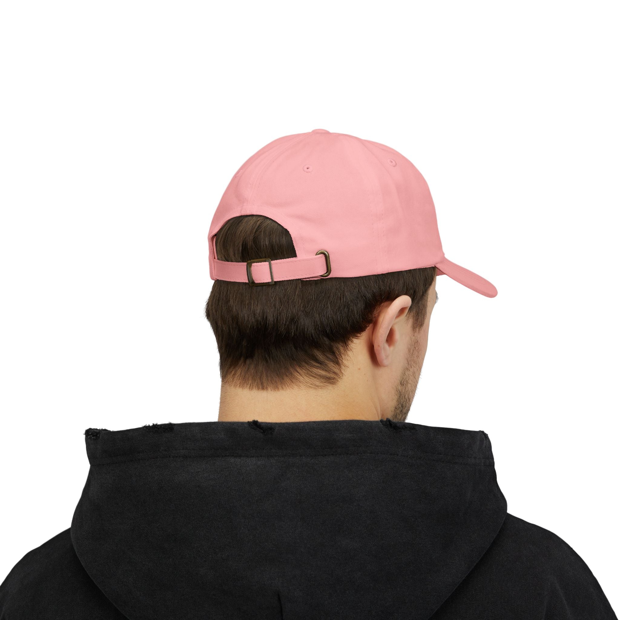 Praying Hands Classic Dad Cap, Faith Hat, Religious Cap, Casual Style, Gift for Dads, Summer Accessories, Unisex Fashion