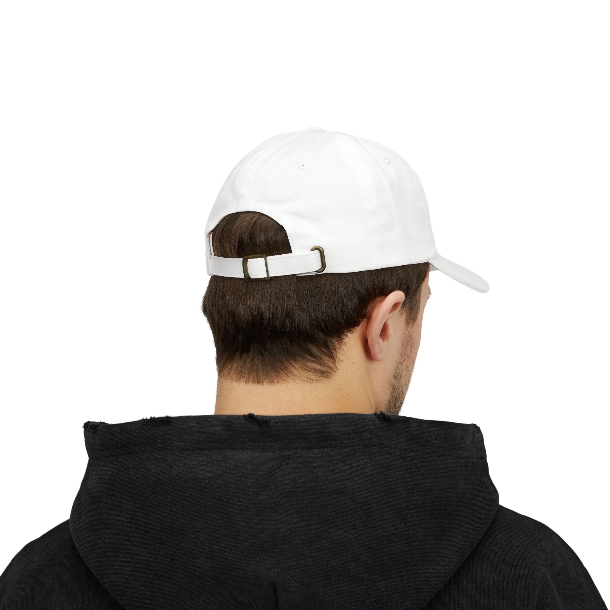 Praying Hands Classic Dad Cap, Faith Hat, Religious Cap, Casual Style, Gift for Dads, Summer Accessories, Unisex Fashion