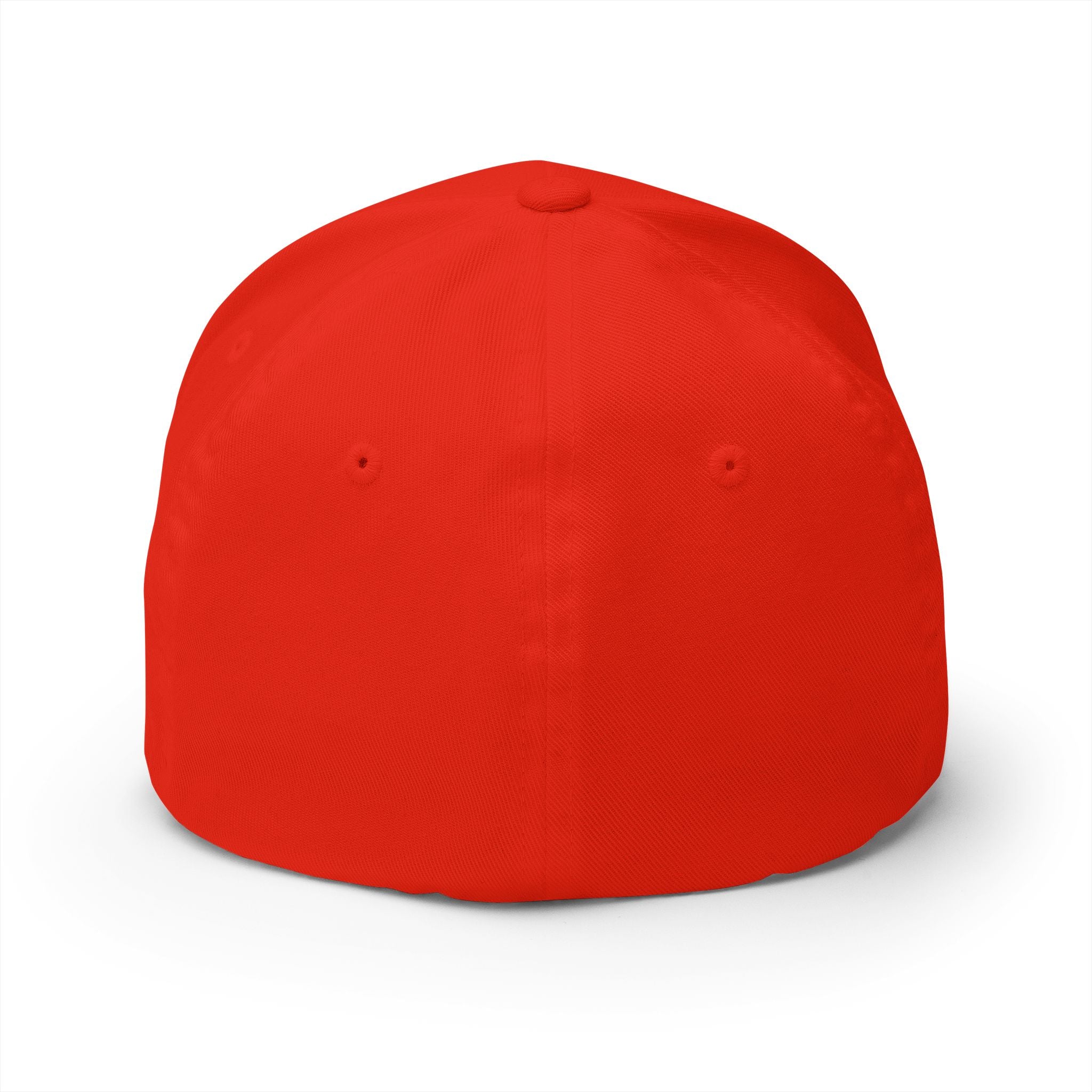 Faith Embroidered Cap - Closed-Back Structured Style, Perfect Gift for Faith, Daily Wear, Adjustable Cap, Summer Accessory