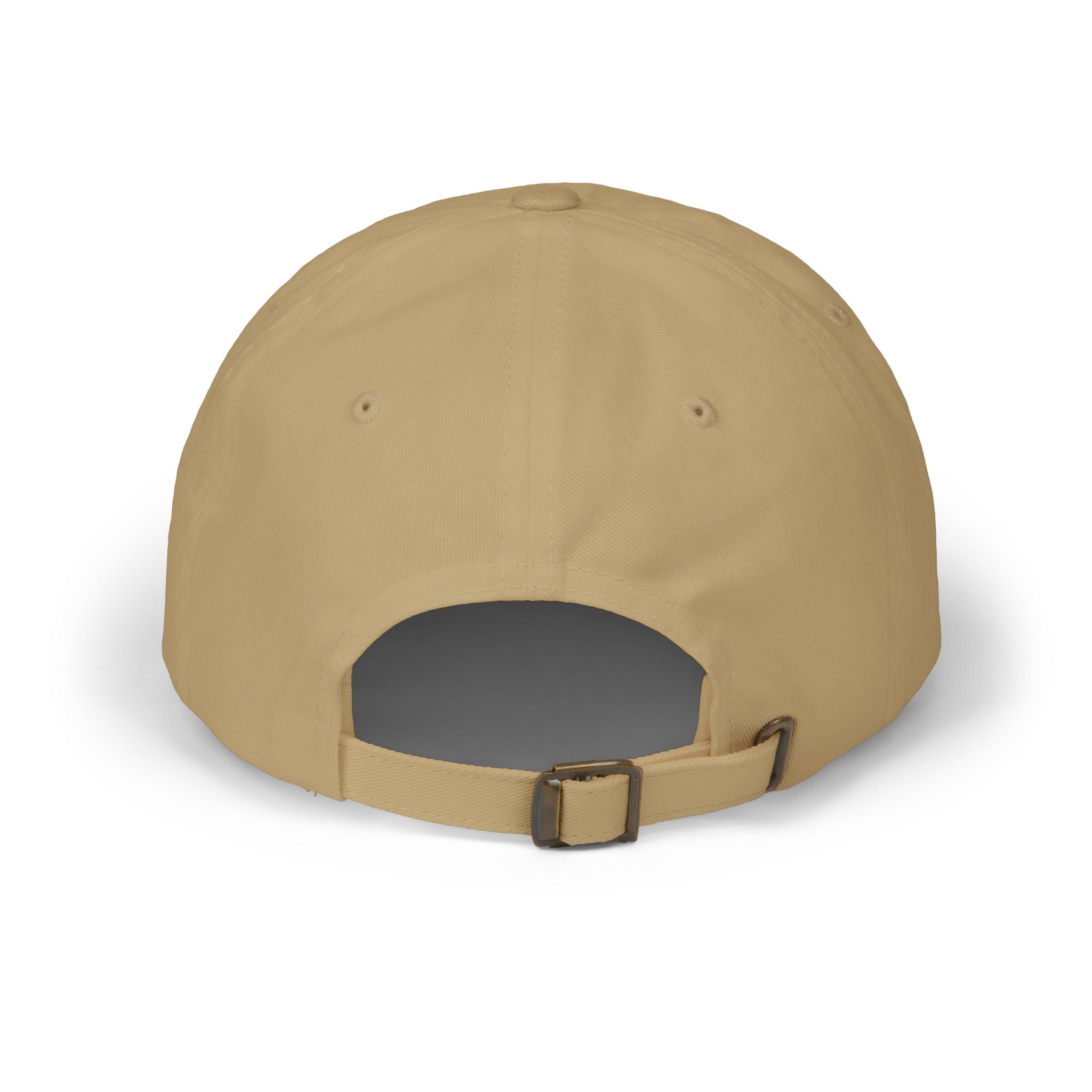 Kalo(taro leaf) Classic Dad Cap | Casual Green Leaf Hat, Gift for Dads, Gardening Enthusiasts, Outdoor Lovers, Eco-Friendly Fashion