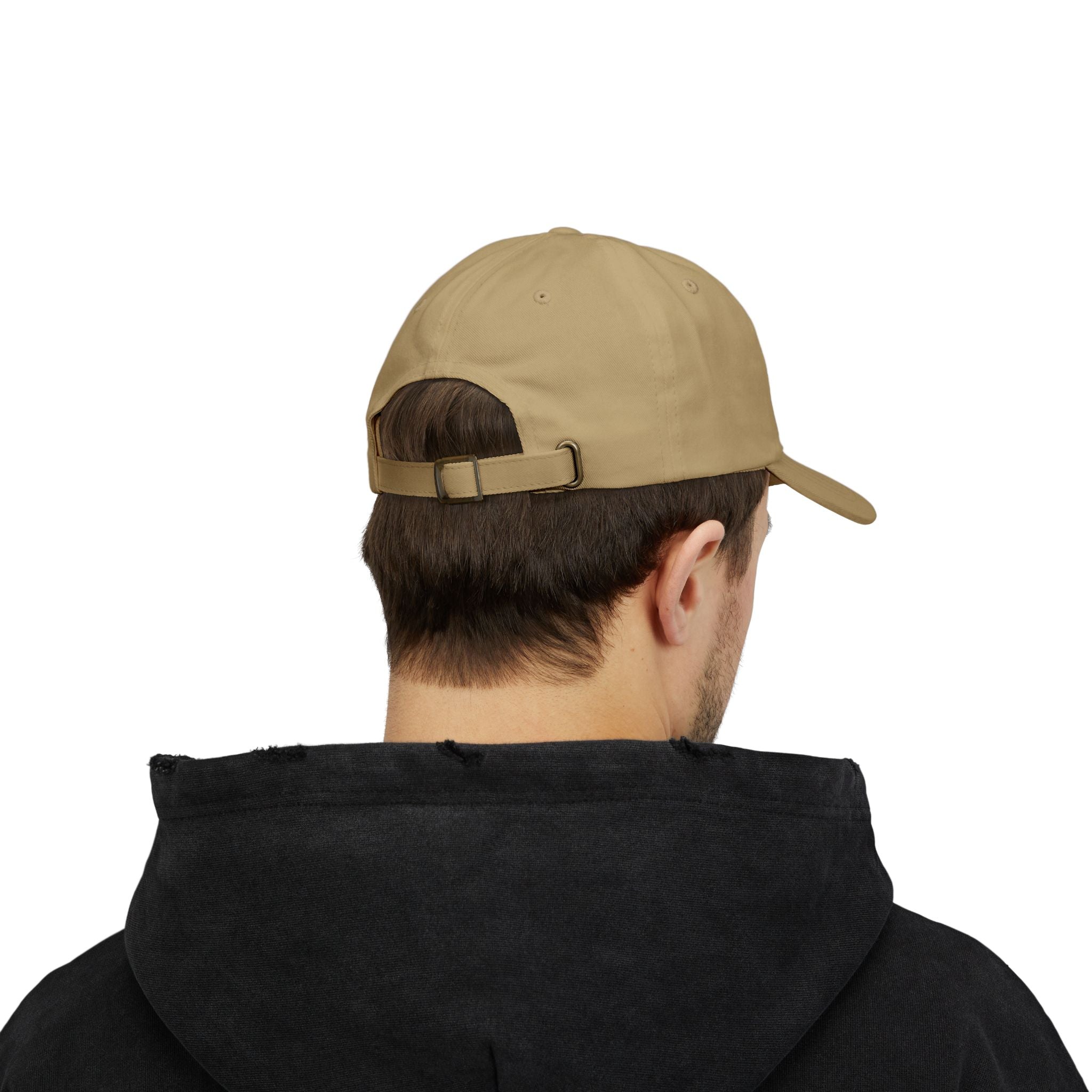 Live Aloha Classic Dad Cap - Beach Vibes, Casual Style, Outdoor Adventures, Gift for Dad, Summer Sunshine