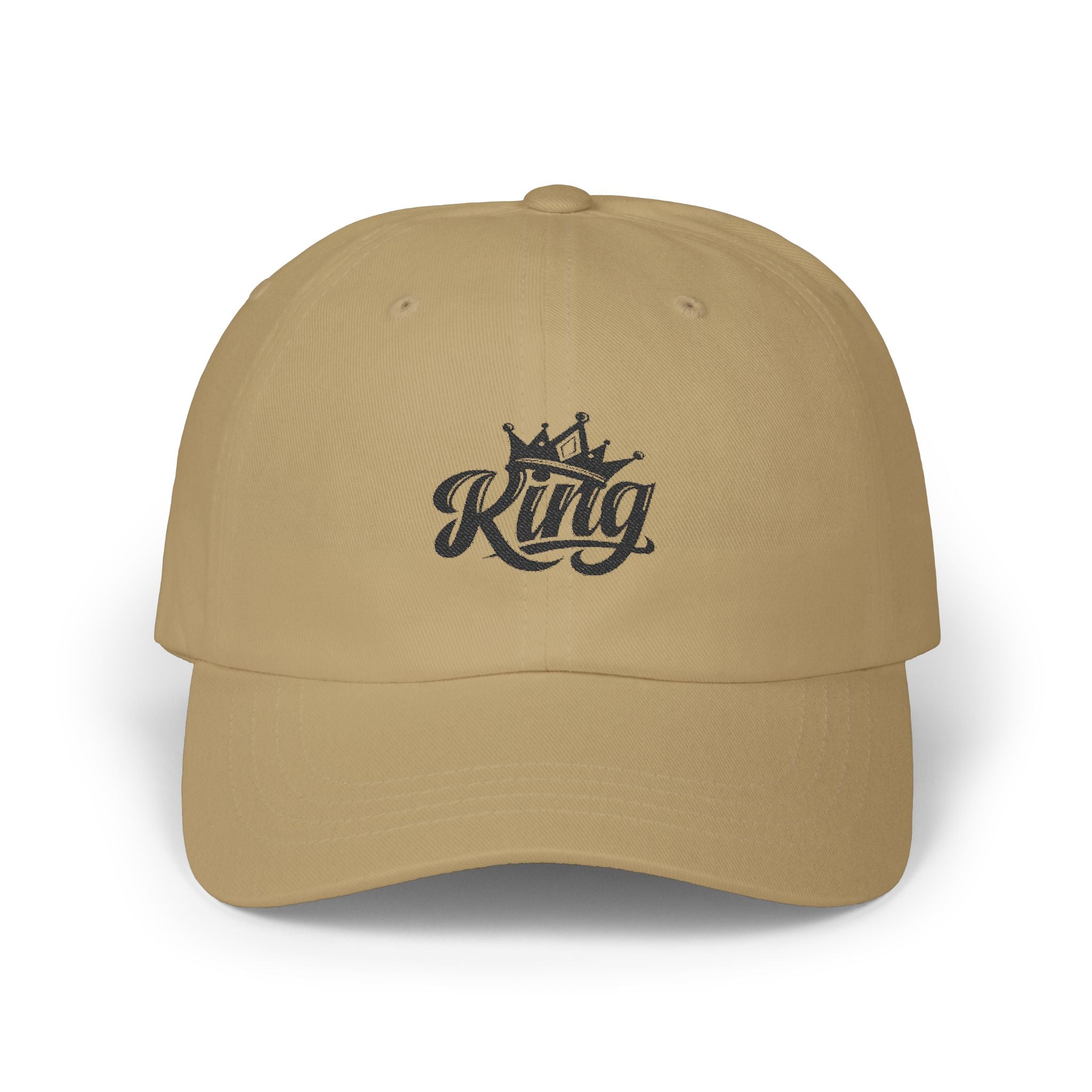 Classic Dad Cap - Stylish Cotton Hat, Unisex Gift for Father’s Day, Everyday Wear, Casual Outing, Trendy Accessories